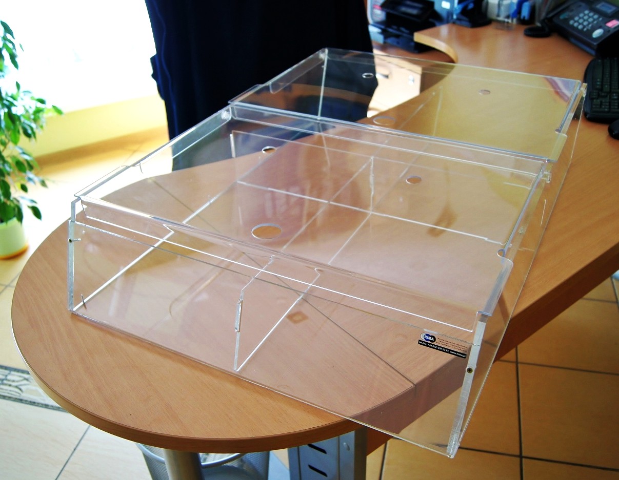Podajnik na PIECZYWO wzór nr 5